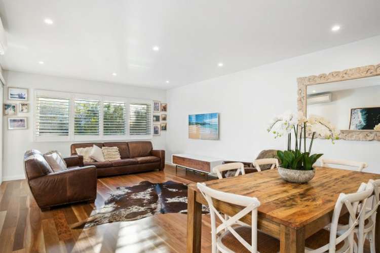 Third view of Homely unit listing, 26/122 Ocean Street, Narrabeen NSW 2101