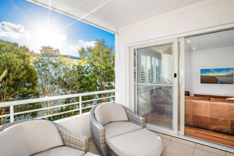 Sixth view of Homely unit listing, 26/122 Ocean Street, Narrabeen NSW 2101