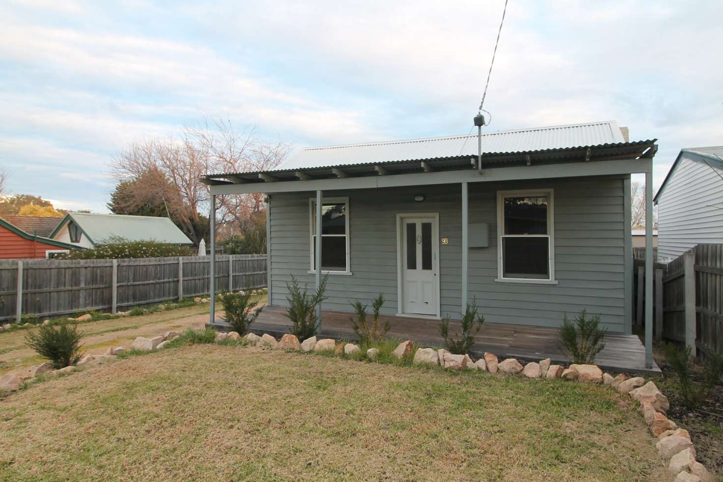 Main view of Homely house listing, 9B Moroney Street, Bairnsdale VIC 3875