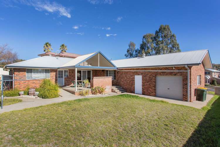 Main view of Homely house listing, 5 London Drive, Cowra NSW 2794