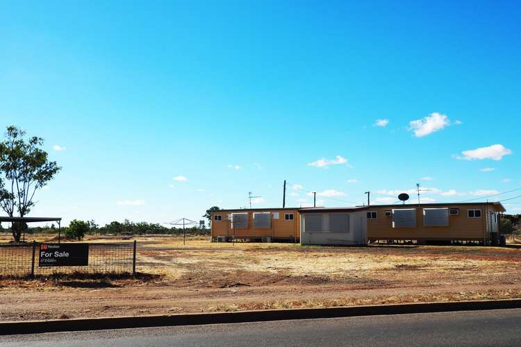 Main view of Homely unit listing, 4 and 5 Alice Street, Cloncurry QLD 4824