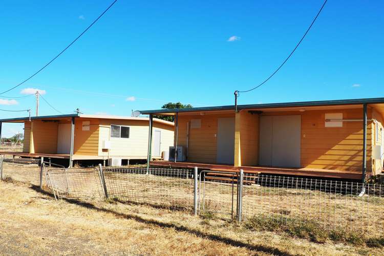 Second view of Homely unit listing, 4 and 5 Alice Street, Cloncurry QLD 4824