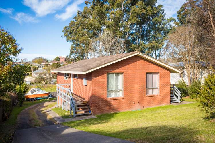 Second view of Homely unit listing, 38 Meringo Street, Bega NSW 2550