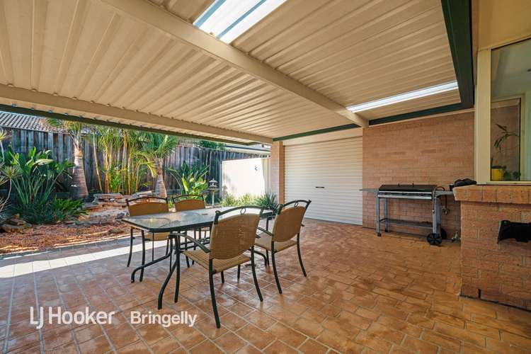 Main view of Homely house listing, 11 Hilltop Ave, Currans Hill NSW 2567