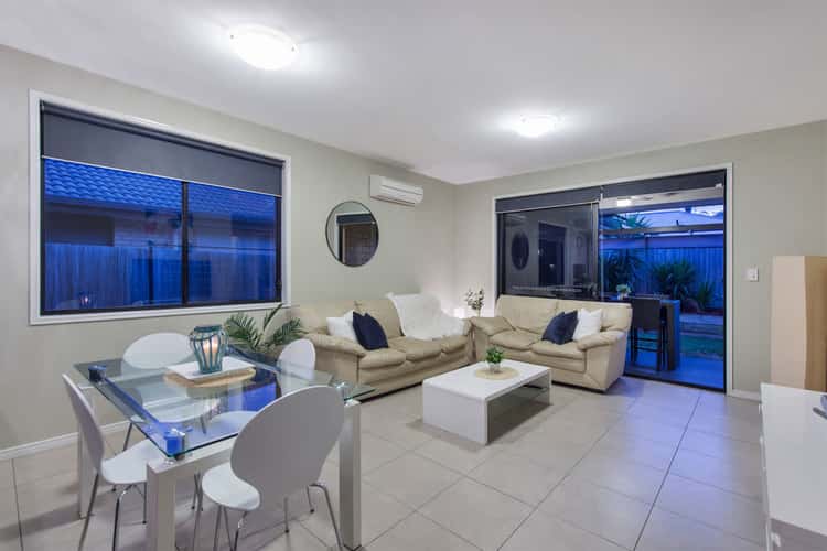 Second view of Homely house listing, 5 Wollombi Avenue, Ormeau Hills QLD 4208
