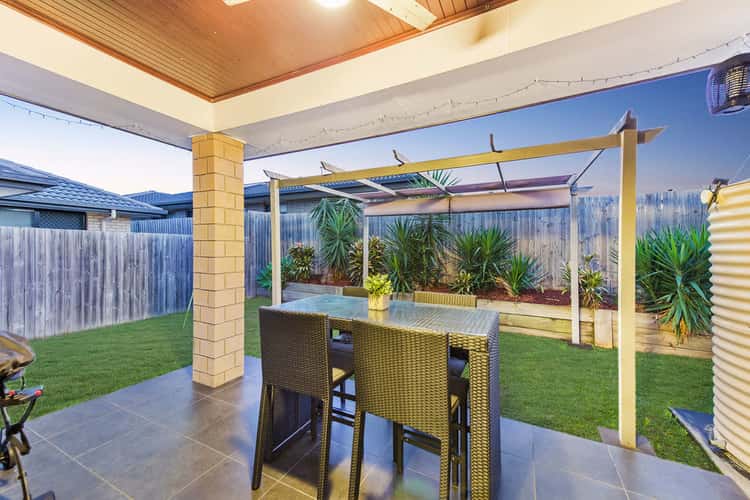 Fourth view of Homely house listing, 5 Wollombi Avenue, Ormeau Hills QLD 4208