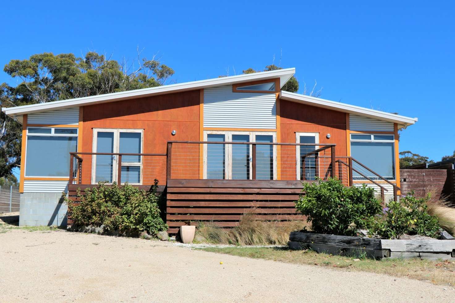 Main view of Homely house listing, 11 Targett Street, Scamander TAS 7215