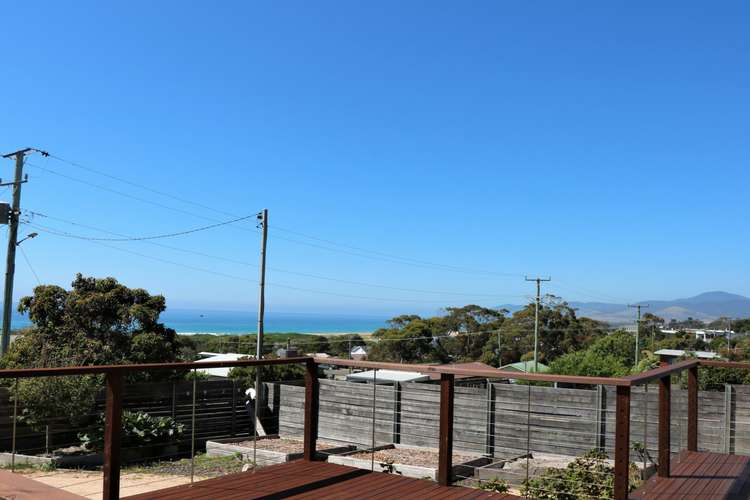 Second view of Homely house listing, 11 Targett Street, Scamander TAS 7215