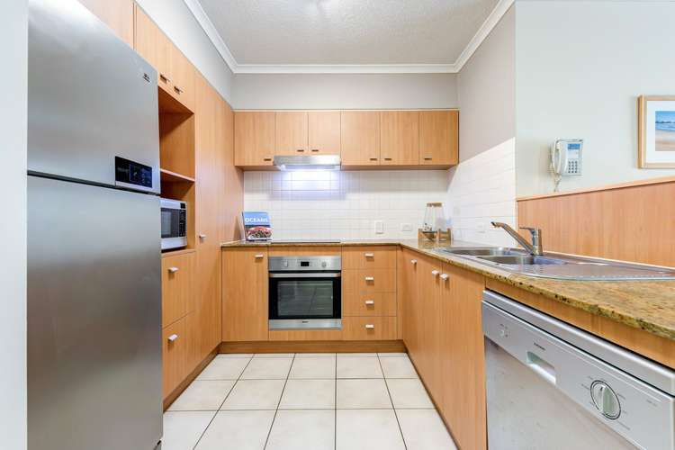 Second view of Homely unit listing, 431/21 Wirraway Street, Alexandra Headland QLD 4572