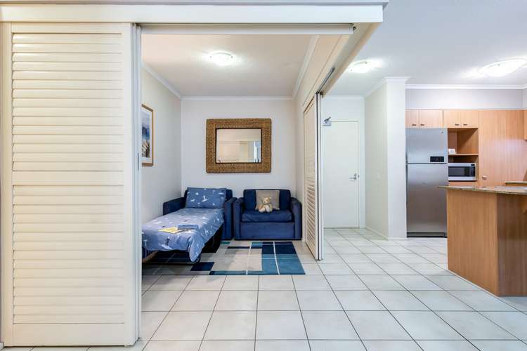 Fourth view of Homely unit listing, 431/21 Wirraway Street, Alexandra Headland QLD 4572