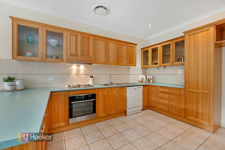 Third view of Homely house listing, 2/3 Mardi Court, Kellyville NSW 2155