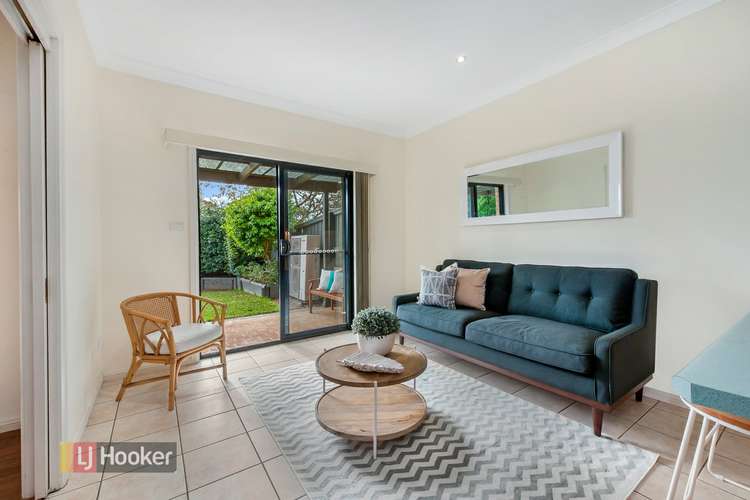 Sixth view of Homely house listing, 2/3 Mardi Court, Kellyville NSW 2155