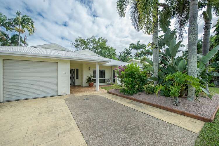 Second view of Homely house listing, 39 Coulthard Close, Newell QLD 4873