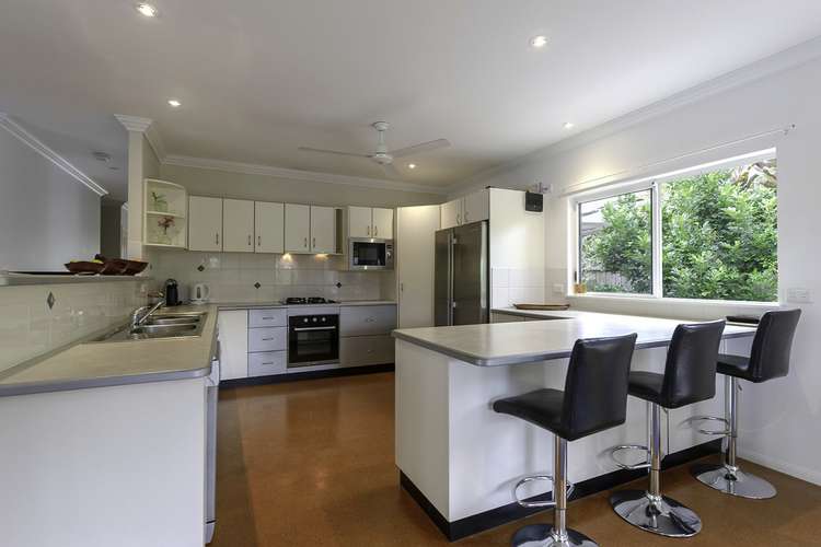 Third view of Homely house listing, 39 Coulthard Close, Newell QLD 4873