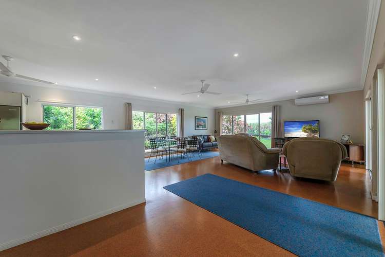 Seventh view of Homely house listing, 39 Coulthard Close, Newell QLD 4873