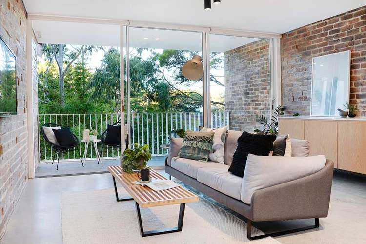 Main view of Homely apartment listing, 3/95 O'Brien Street, Bondi Beach NSW 2026
