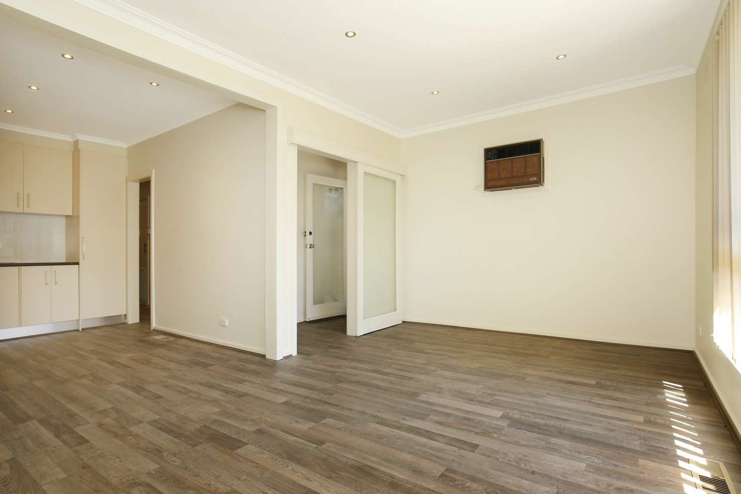 Main view of Homely villa listing, 4/85 Station Road, Glenroy VIC 3046