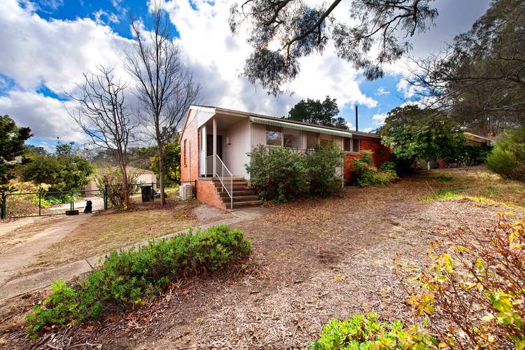 Main view of Homely house listing, 23 Canning Street, Ainslie ACT 2602