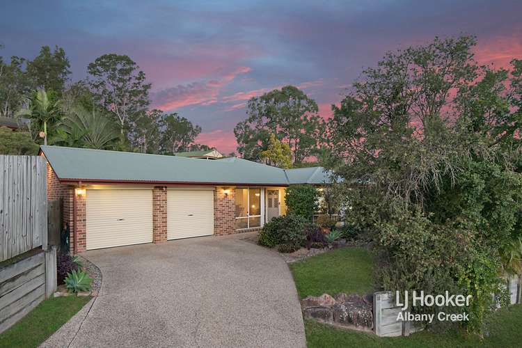 Main view of Homely house listing, 32 Explorer Drive, Albany Creek QLD 4035