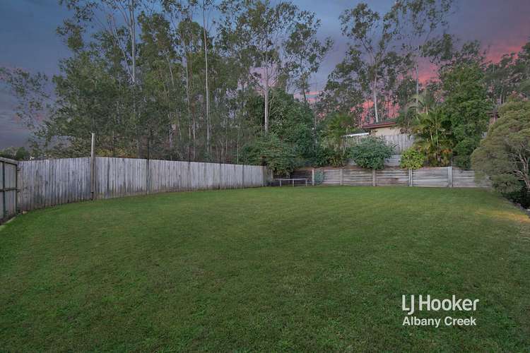 Second view of Homely house listing, 32 Explorer Drive, Albany Creek QLD 4035