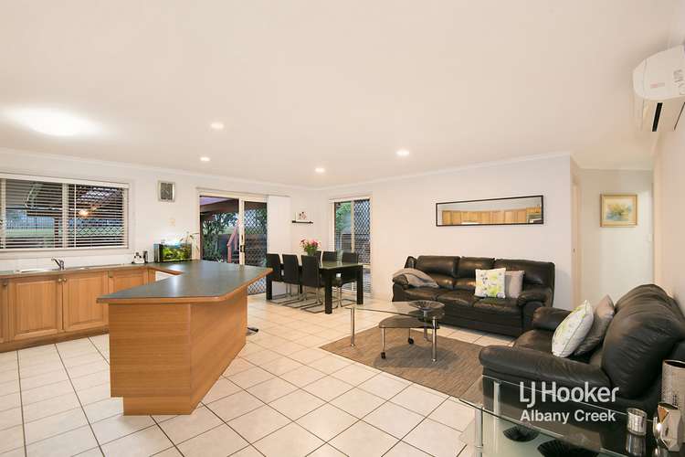 Fourth view of Homely house listing, 32 Explorer Drive, Albany Creek QLD 4035