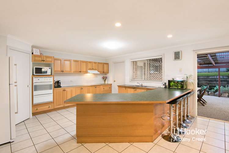 Sixth view of Homely house listing, 32 Explorer Drive, Albany Creek QLD 4035