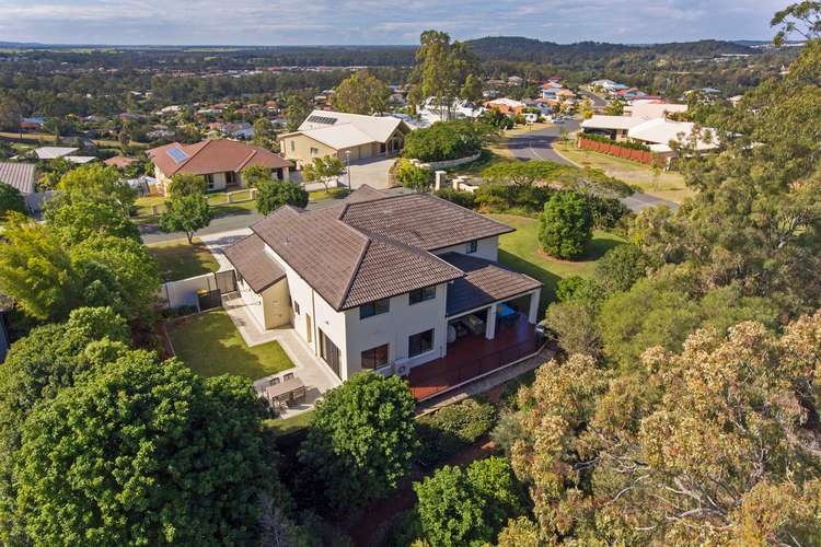 Second view of Homely house listing, 31 Islandview Terrace, Ormeau Hills QLD 4208