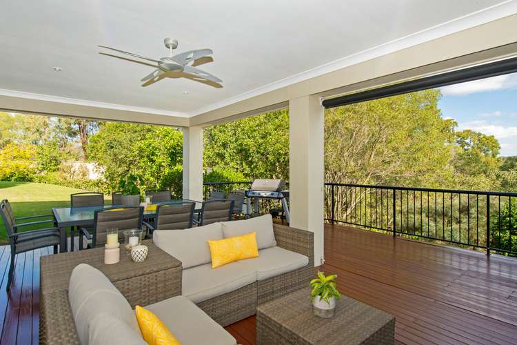 Fifth view of Homely house listing, 31 Islandview Terrace, Ormeau Hills QLD 4208