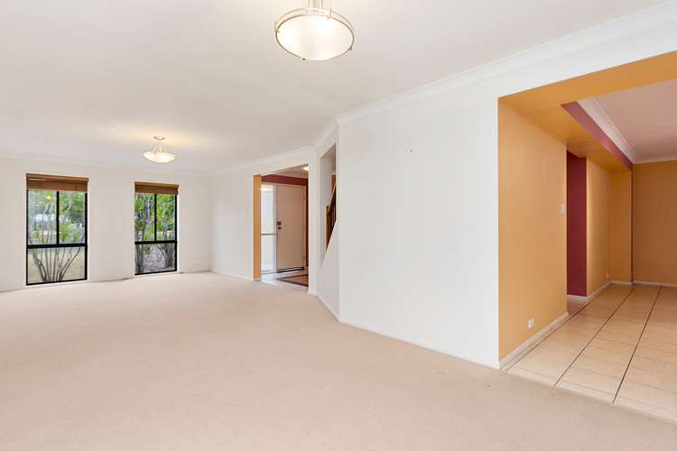 Third view of Homely house listing, 46 Montello Circuit, Springfield Lakes QLD 4300