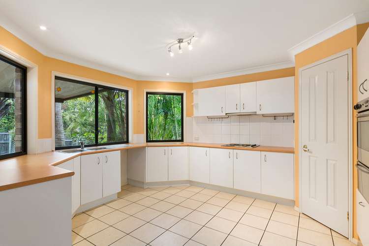 Fourth view of Homely house listing, 46 Montello Circuit, Springfield Lakes QLD 4300