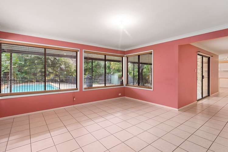 Fifth view of Homely house listing, 46 Montello Circuit, Springfield Lakes QLD 4300