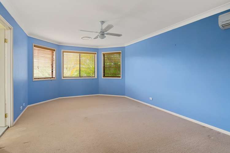 Seventh view of Homely house listing, 46 Montello Circuit, Springfield Lakes QLD 4300