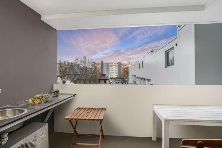 Main view of Homely apartment listing, 204/438 Anzac Parade, Kingsford NSW 2032