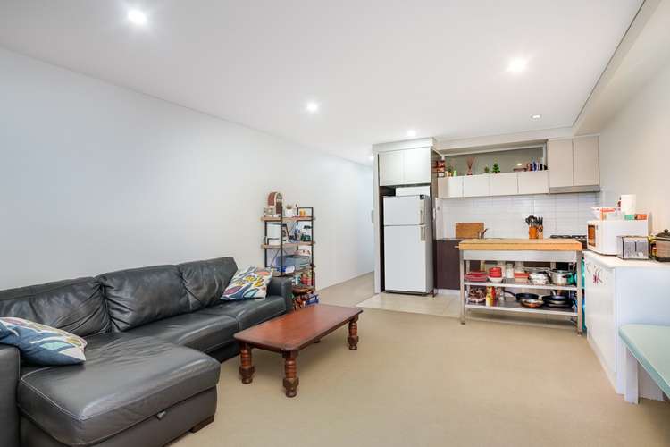 Third view of Homely apartment listing, 204/438 Anzac Parade, Kingsford NSW 2032