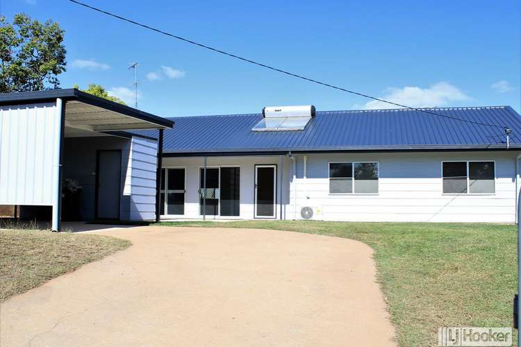Main view of Homely house listing, 19 Athol Court, Clermont QLD 4721