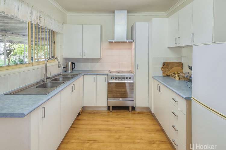 Third view of Homely house listing, 32 Silkwood Street, Algester QLD 4115