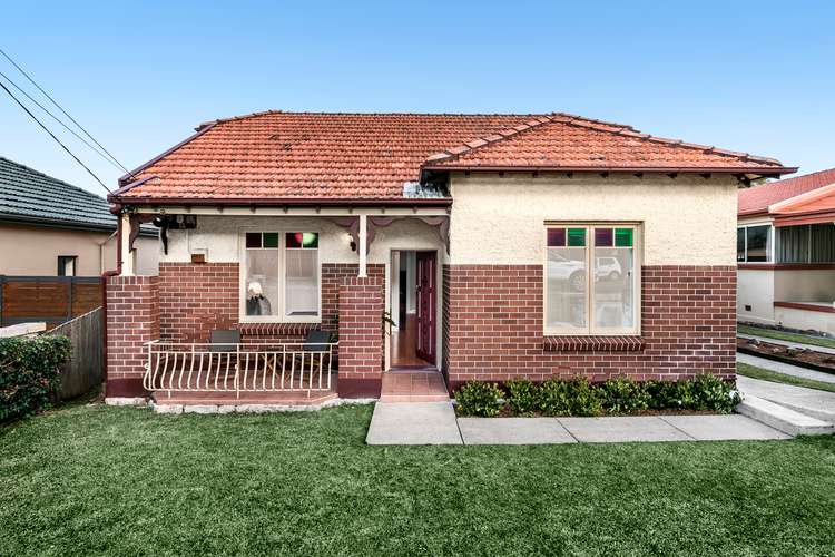 Main view of Homely house listing, 126 Correys Avenue, Concord NSW 2137