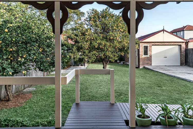 Third view of Homely house listing, 126 Correys Avenue, Concord NSW 2137