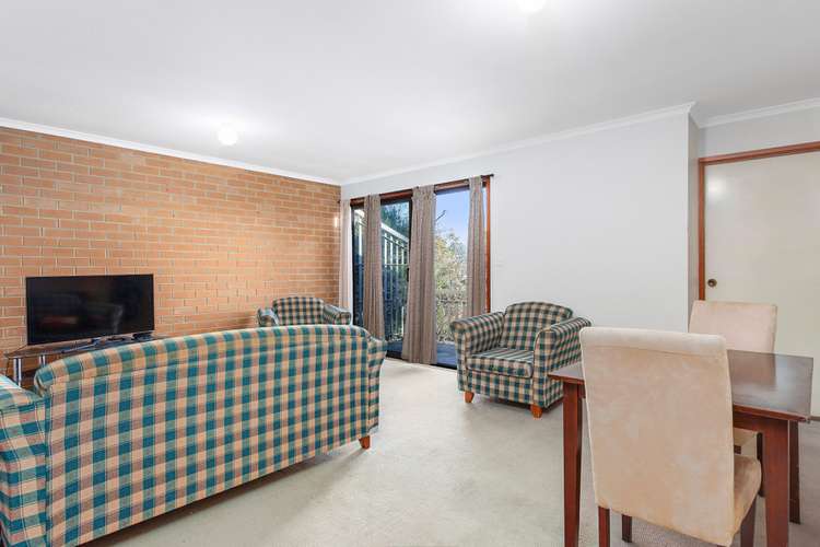 Second view of Homely unit listing, 20/1 Buik Place, Belconnen ACT 2617