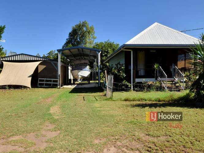 Main view of Homely house listing, 90 Tully Heads Road, Tully Heads QLD 4854