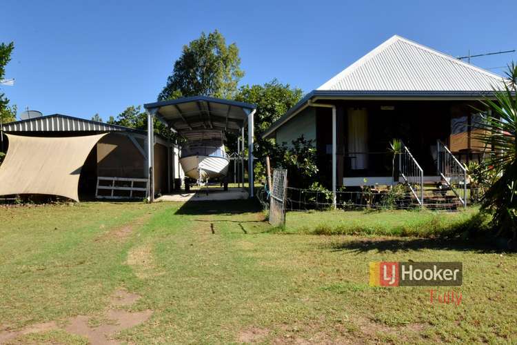 Main view of Homely house listing, 90 Tully Heads Road, Tully Heads QLD 4854