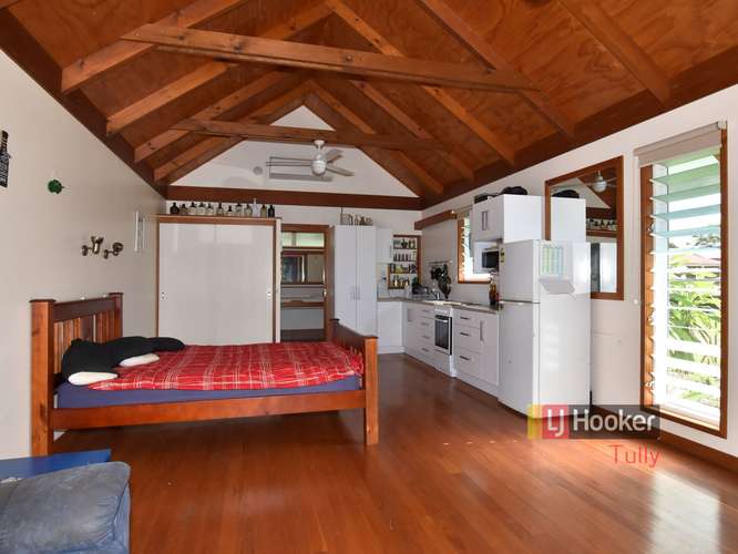 Second view of Homely house listing, 90 Tully Heads Road, Tully Heads QLD 4854