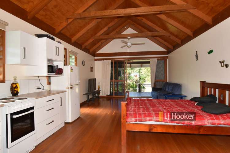 Fourth view of Homely house listing, 90 Tully Heads Road, Tully Heads QLD 4854