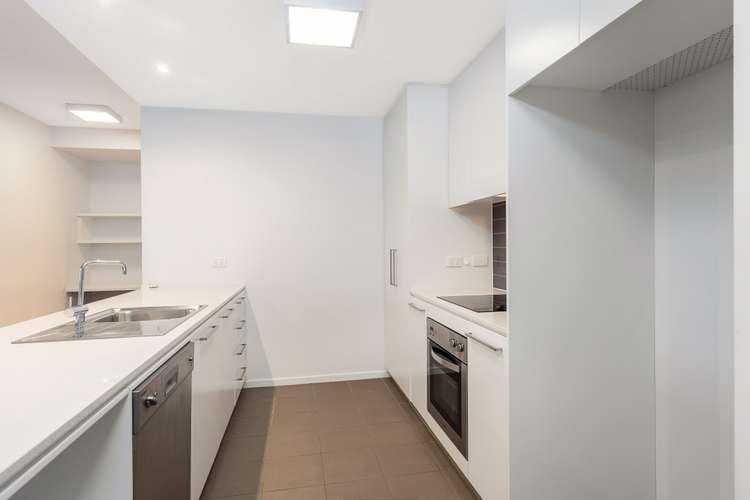 Third view of Homely unit listing, 406/9 Watkin Street, Bruce ACT 2617