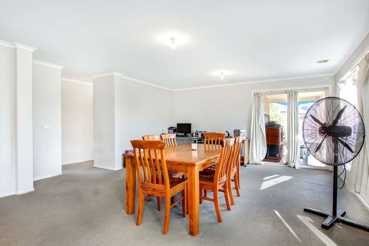 Fourth view of Homely house listing, 42 Rainbow Way Tarneit, Tarneit VIC 3029