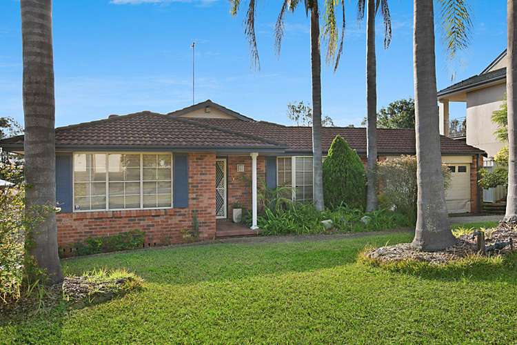 Main view of Homely house listing, 125 Regal Way, Valentine NSW 2280