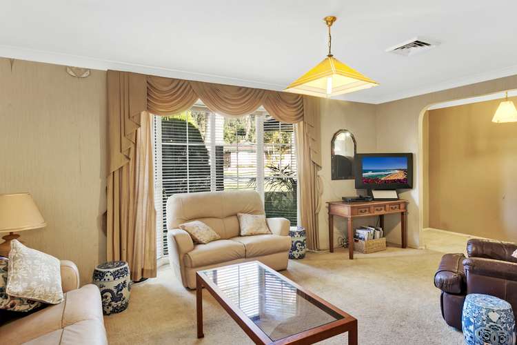Third view of Homely house listing, 125 Regal Way, Valentine NSW 2280