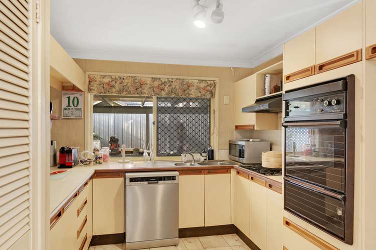 Fifth view of Homely house listing, 125 Regal Way, Valentine NSW 2280