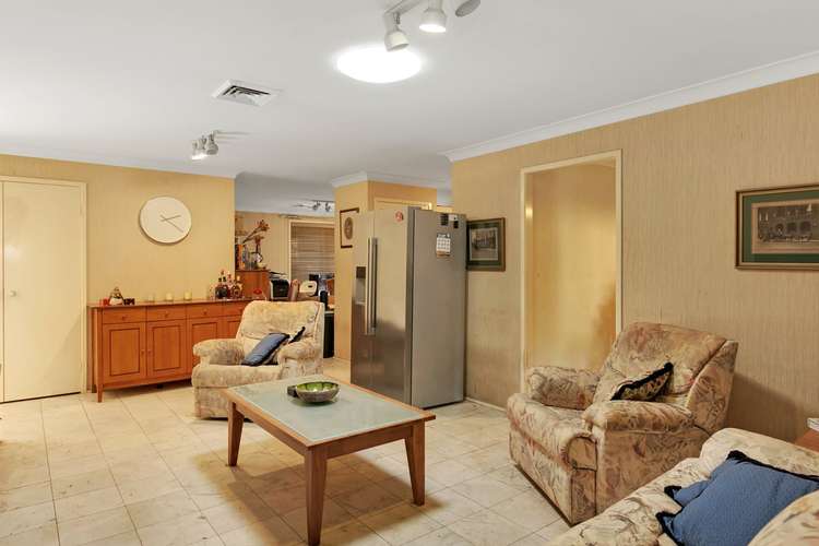 Sixth view of Homely house listing, 125 Regal Way, Valentine NSW 2280