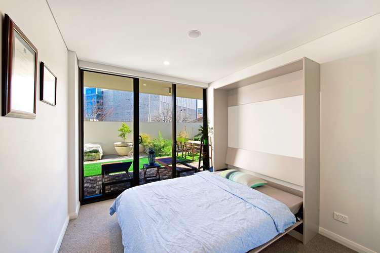 Sixth view of Homely apartment listing, 2/30 Blackall Street, Barton ACT 2600